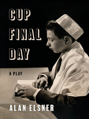 cover image of Cup Final Day